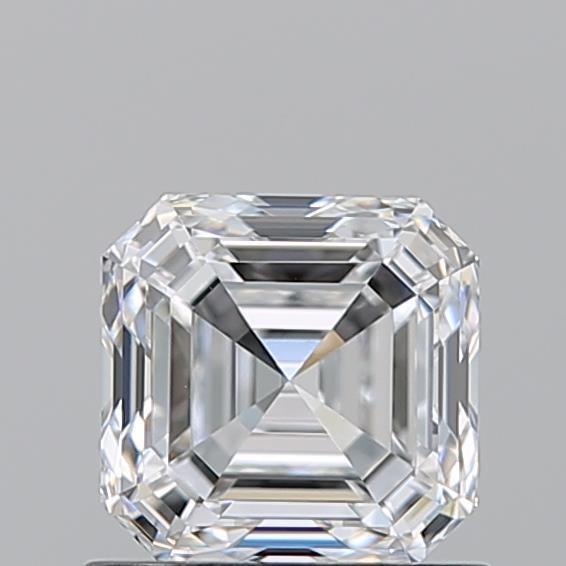 Asscher 1.01 E VVS2 - #947085