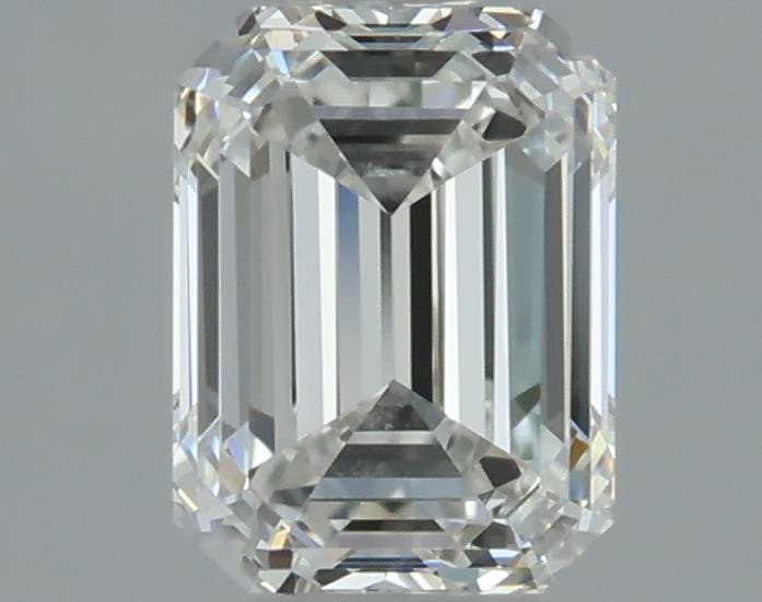 Emerald 0.51 H VVS1 - #938057