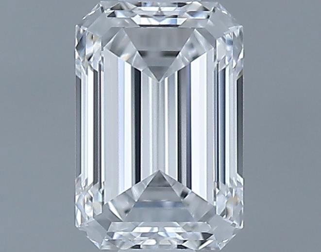 Emerald 0.50 D VVS1 - #947248