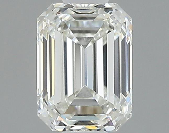 Emerald 0.50 I VVS1 - #938076