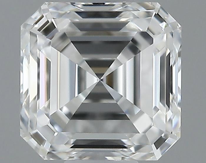 Asscher 0.60 F VVS1 - #938053
