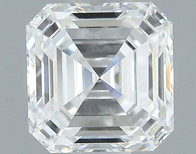 Asscher 0.53 E VS2 - #938260