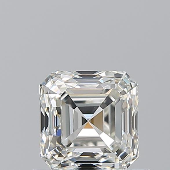 Asscher 0.90 I VS1 - #952812