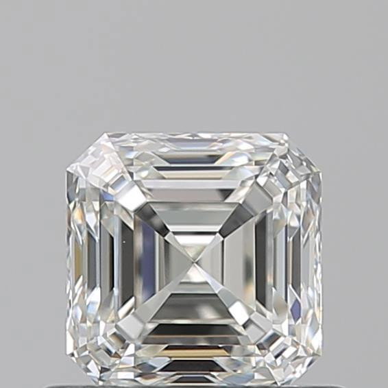 Asscher 0.70 I VS1 - #954399
