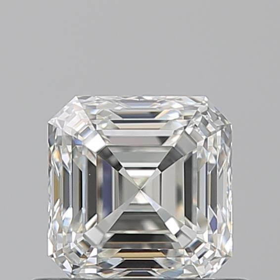 Asscher 0.70 I VS1 - #954399