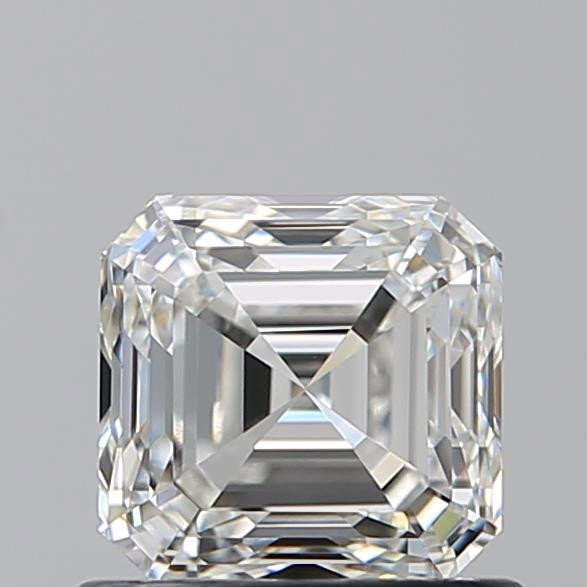 Asscher 0.90 H VVS1 - #953673