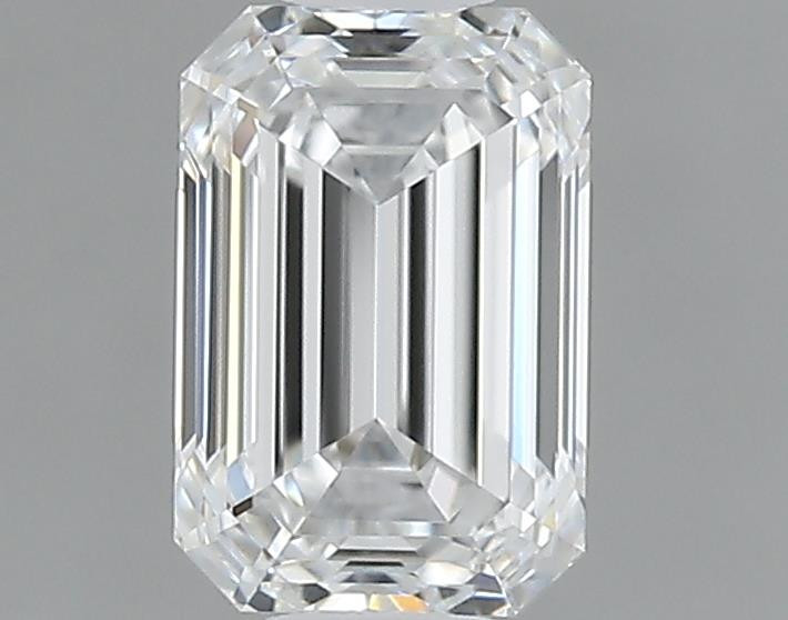 Emerald 0.60 E IF - #938264 0