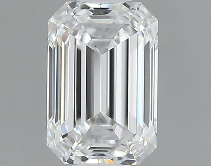 Emerald 0.60 E IF - #938264
