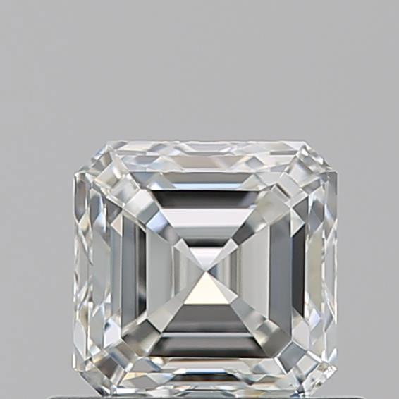Asscher 0.71 I VVS1 - #955469
