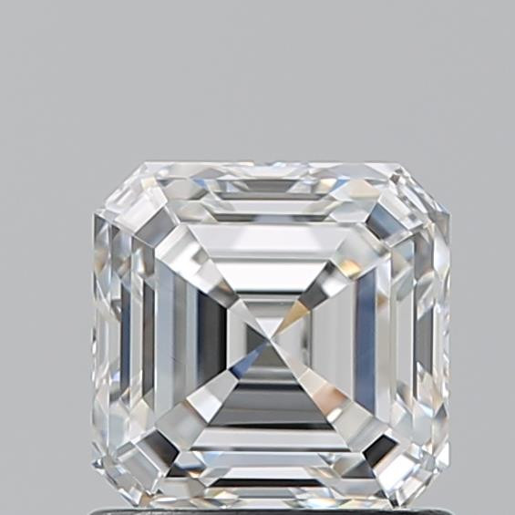 Asscher 1.05 G VVS2 - #952805