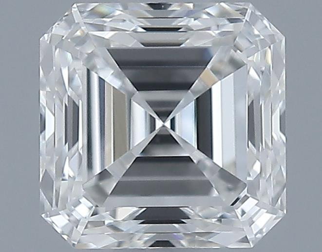 Asscher 0.70 F VVS2 - #939082