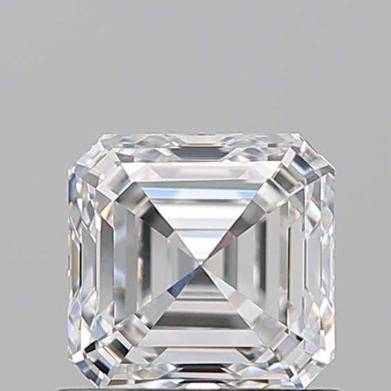 Asscher 1.01 E VS2 - #955701