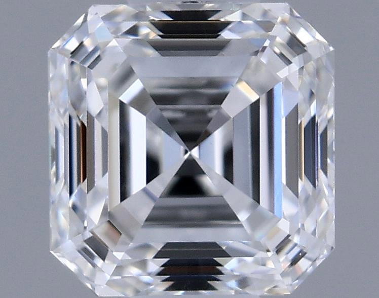 Asscher 0.70 E VS1 - #947005