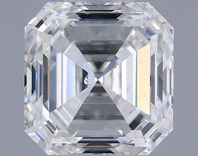 Asscher 0.75 H SI1 - #946984