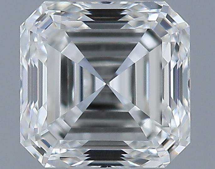 Asscher 0.70 H VVS2 - #957401
