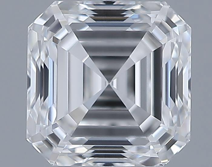 Asscher 0.73 E FL - #947002