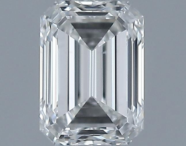 Emerald 0.60 F SI1 - #957540
