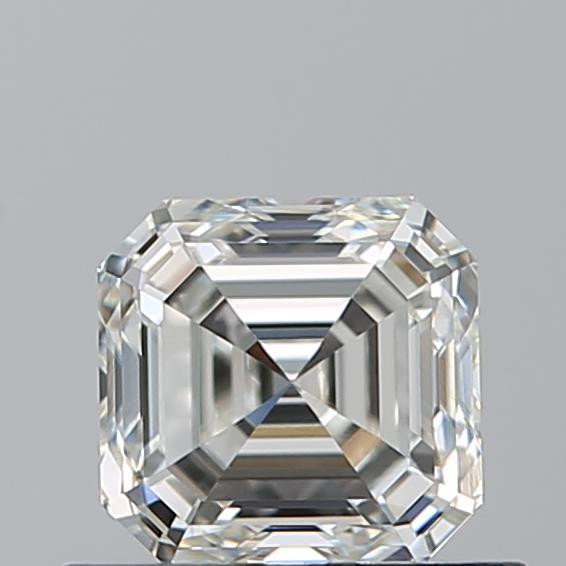 Asscher 0.70 I VVS1 - #954634