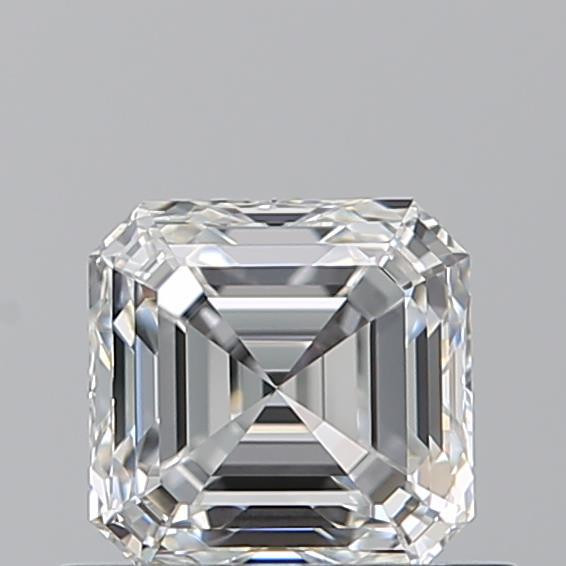 Asscher 0.70 F VS1 - #948196