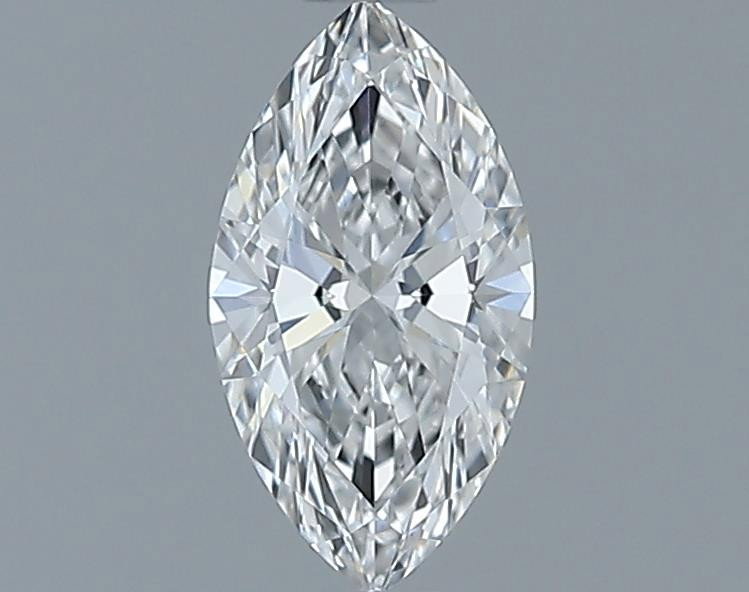 Marquise 0.53 E VVS2 - #947050