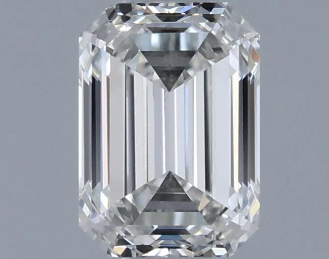 Emerald 0.60 H VVS2 - #957539