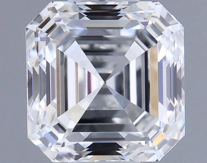 Asscher 0.78 E IF - #954329
