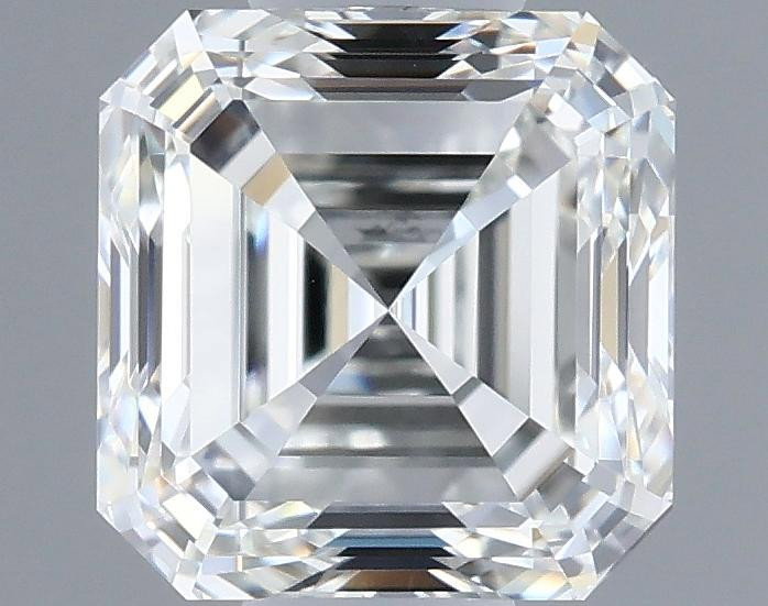 Asscher 0.74 I VVS1 - #954306
