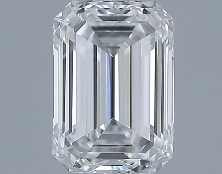 Emerald 1.00 E IF - #939237 0