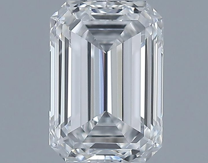 Emerald 1.00 E IF - #939237