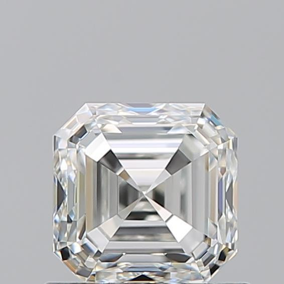 Asscher 1.02 I VVS1 - #953376