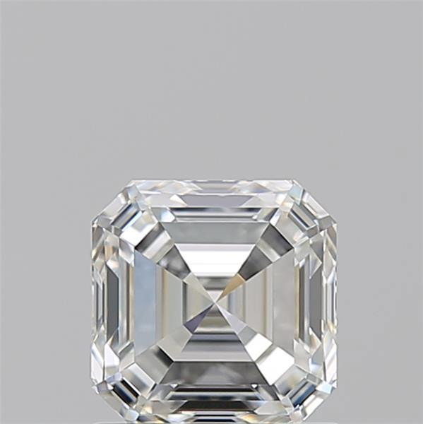 Asscher 1.12 I VVS1 - #954708