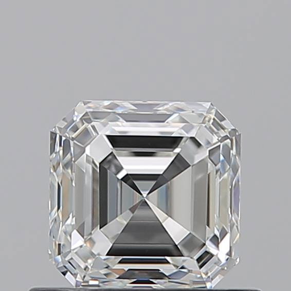 Asscher 0.70 I VVS1 - #956979