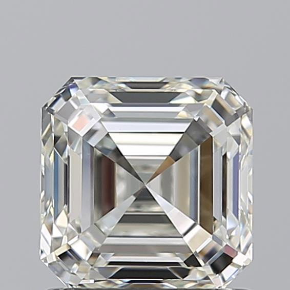 Asscher 1.20 J VVS1 - #955425