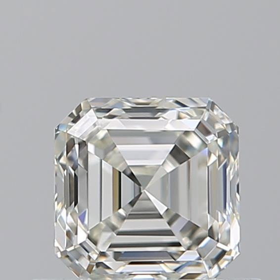 Asscher 0.70 J VVS1 - #955089