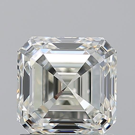 Asscher 1.50 K VS1 - #955431