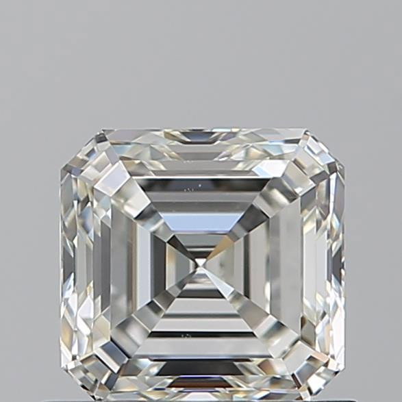 Asscher 0.90 I VS2 - #958392