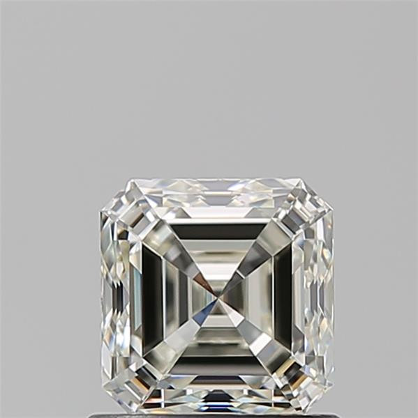 Asscher 1.01 K VVS2 - #958396