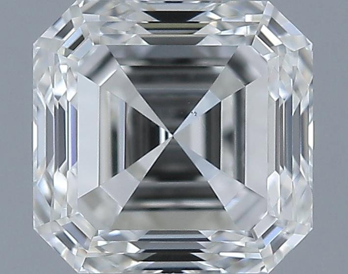 Asscher 0.70 H VS1 - #955530