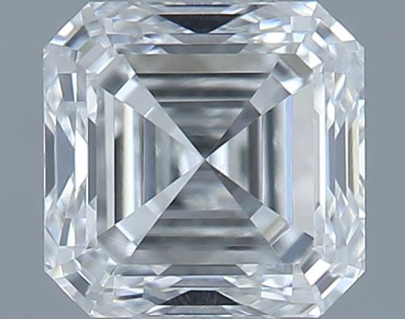 Asscher 0.60 G VS1 - #940230