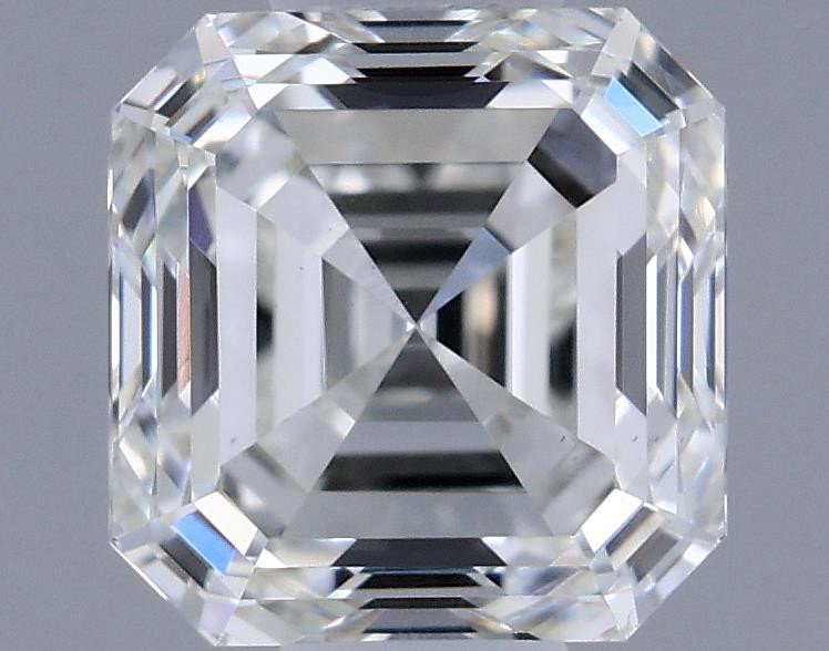 Asscher 0.70 I VS1 - #954107