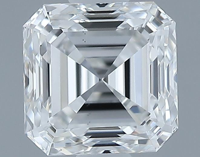 Asscher 0.71 G VS2 - #940840