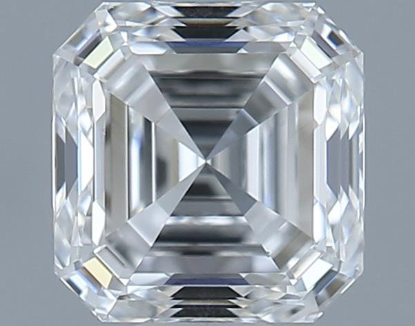 Asscher 0.70 G VS2 - #940795