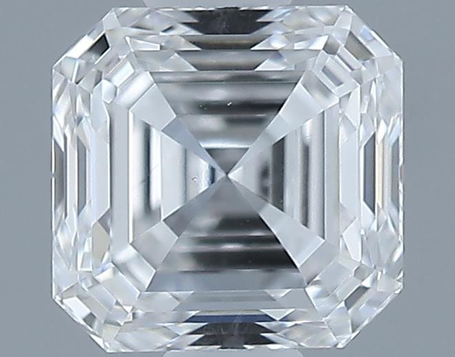 Asscher 0.57 E VS2 - #940778