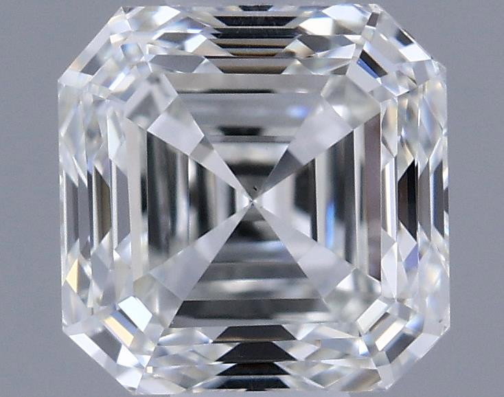 Asscher 0.70 G VS1 - #954078