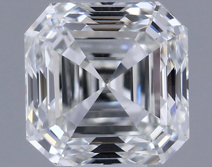 Asscher 0.70 G VS1 - #954078