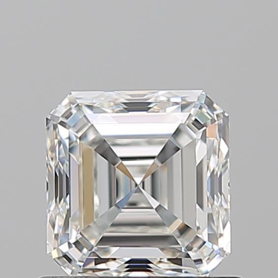 Asscher 1.01 H VVS1 - #958661