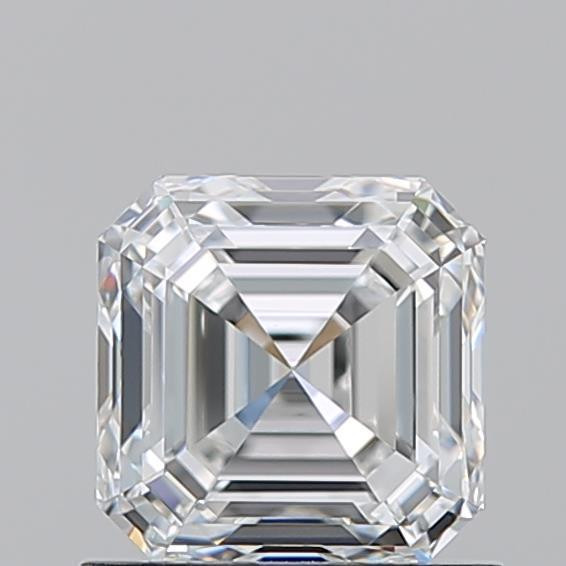 Asscher 1.01 F IF - #952808