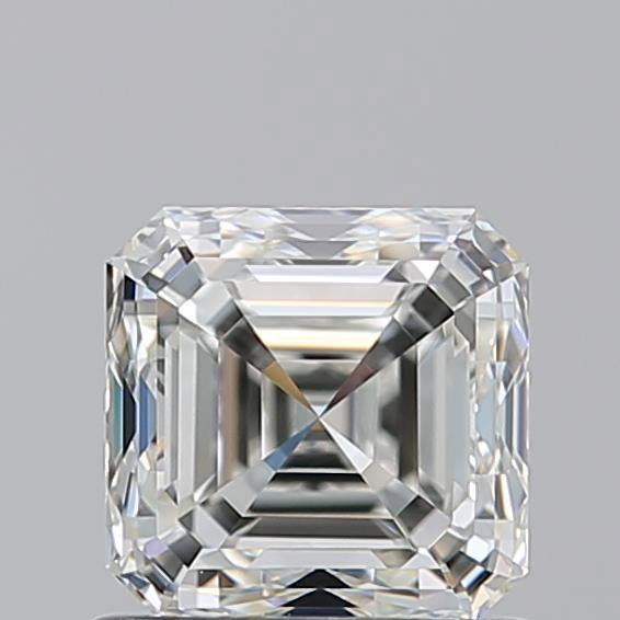 Asscher 1.01 I VVS2 - #958775