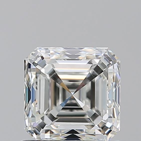 Asscher 1.01 I VVS2 - #958775