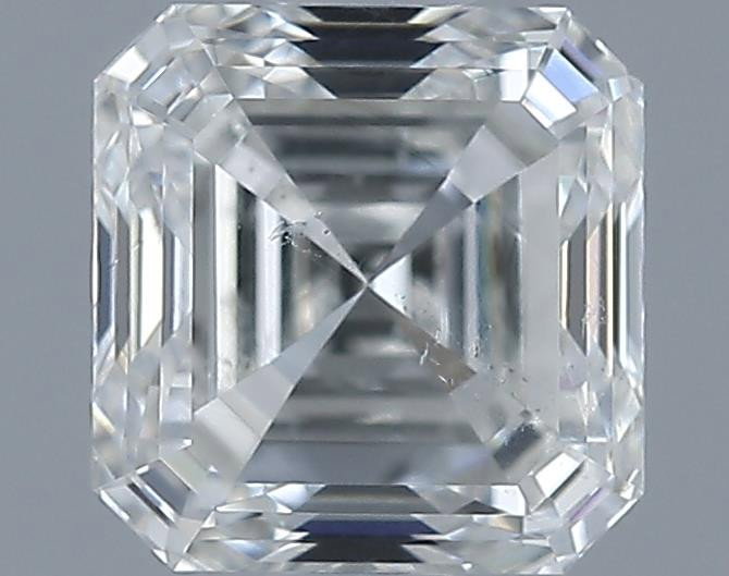 Asscher 1.01 H SI1 - #956585